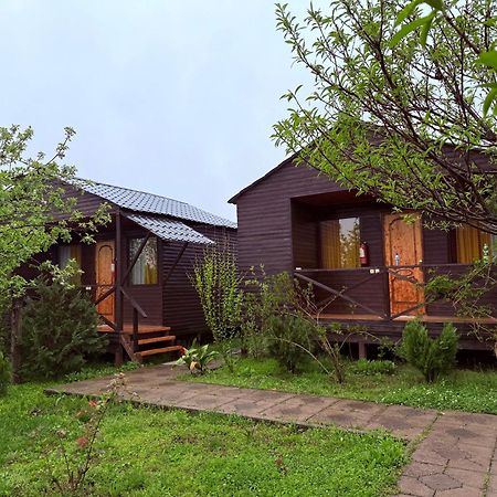 Sweet Village Tskhaltubo Extérieur photo