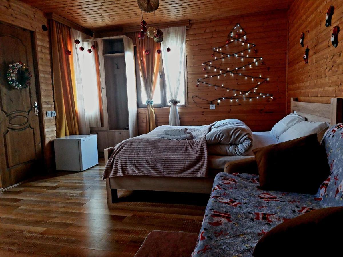 Sweet Village Tskhaltubo Extérieur photo