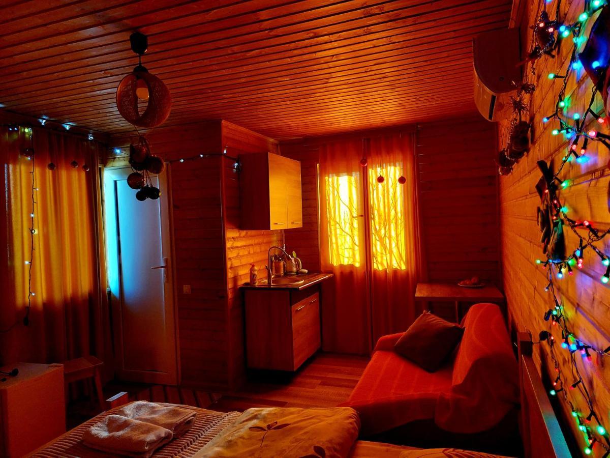 Sweet Village Tskhaltubo Extérieur photo